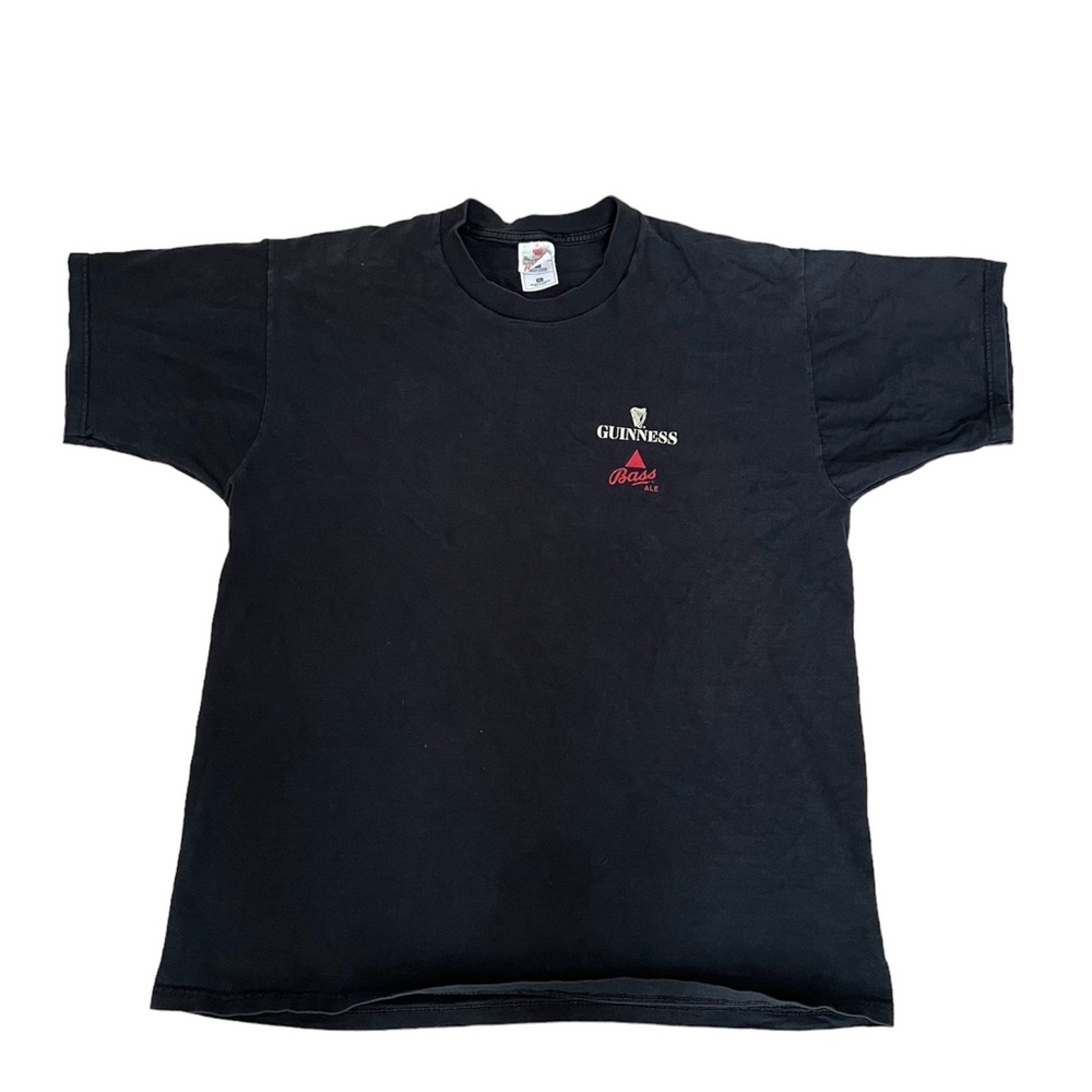 Guinness beer T-shirt
